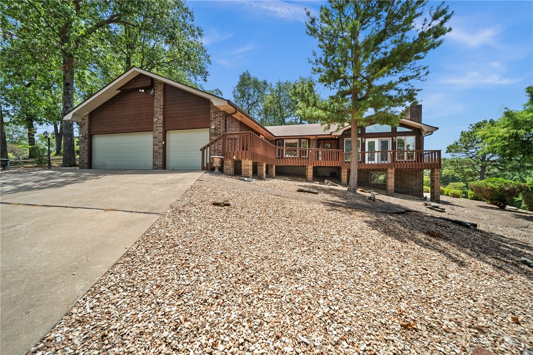 Townsends 2nd Add Rurban - Residential