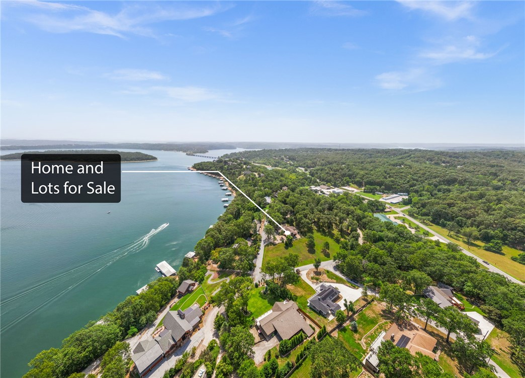 Townsends 2nd Add Rurban - Residential