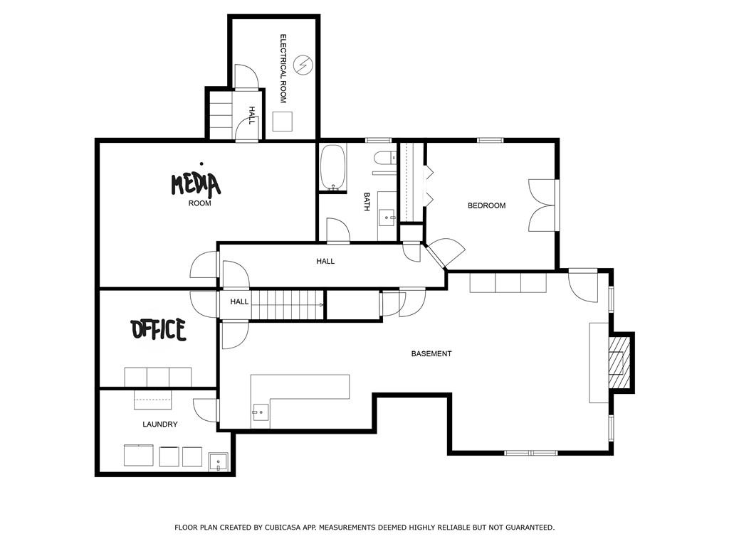 Townsends 2nd Add Rurban - Residential