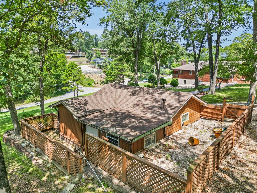 Townsends 2nd Add Rurban - Residential