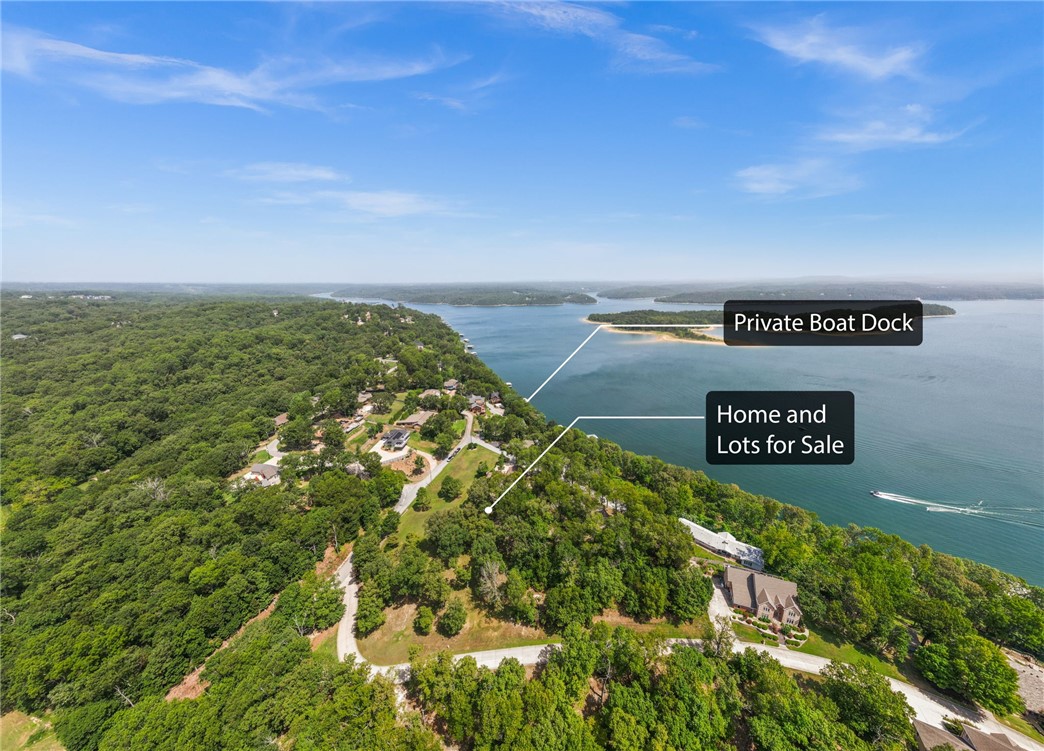 Townsends 2nd Add Rurban - Residential