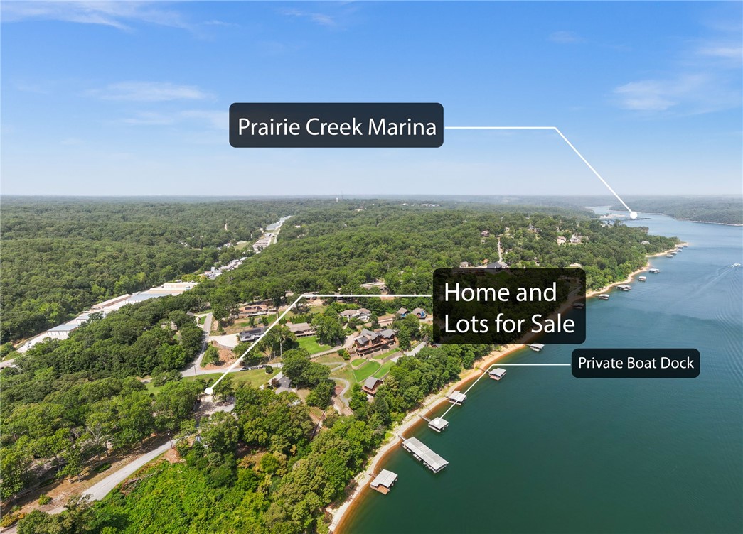 Townsends 2nd Add Rurban - Residential