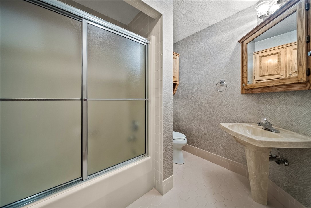 Townsends 2nd Add Rurban - Residential