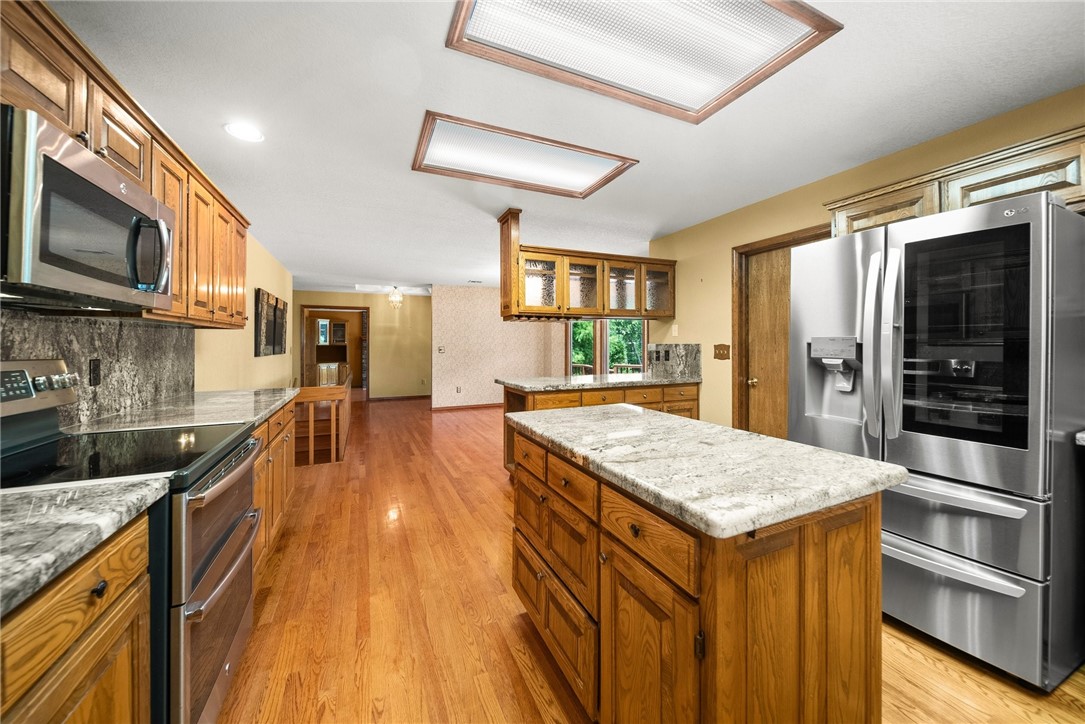 Townsends 2nd Add Rurban - Residential