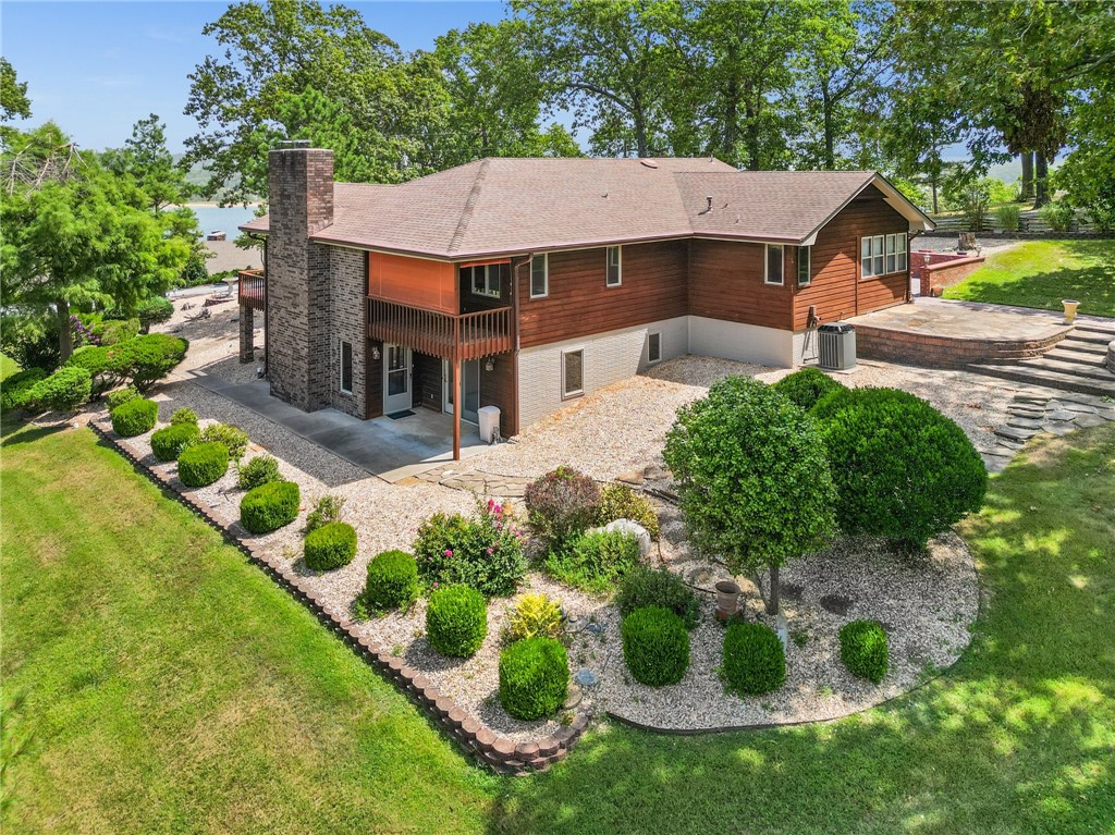 Townsends 2nd Add Rurban - Residential