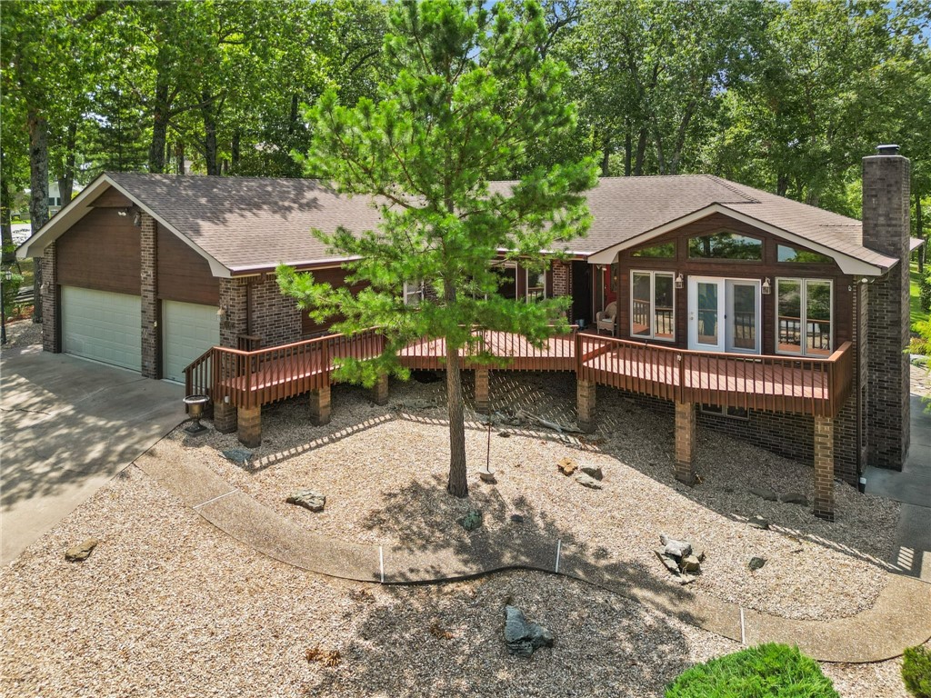 Townsends 2nd Add Rurban - Residential