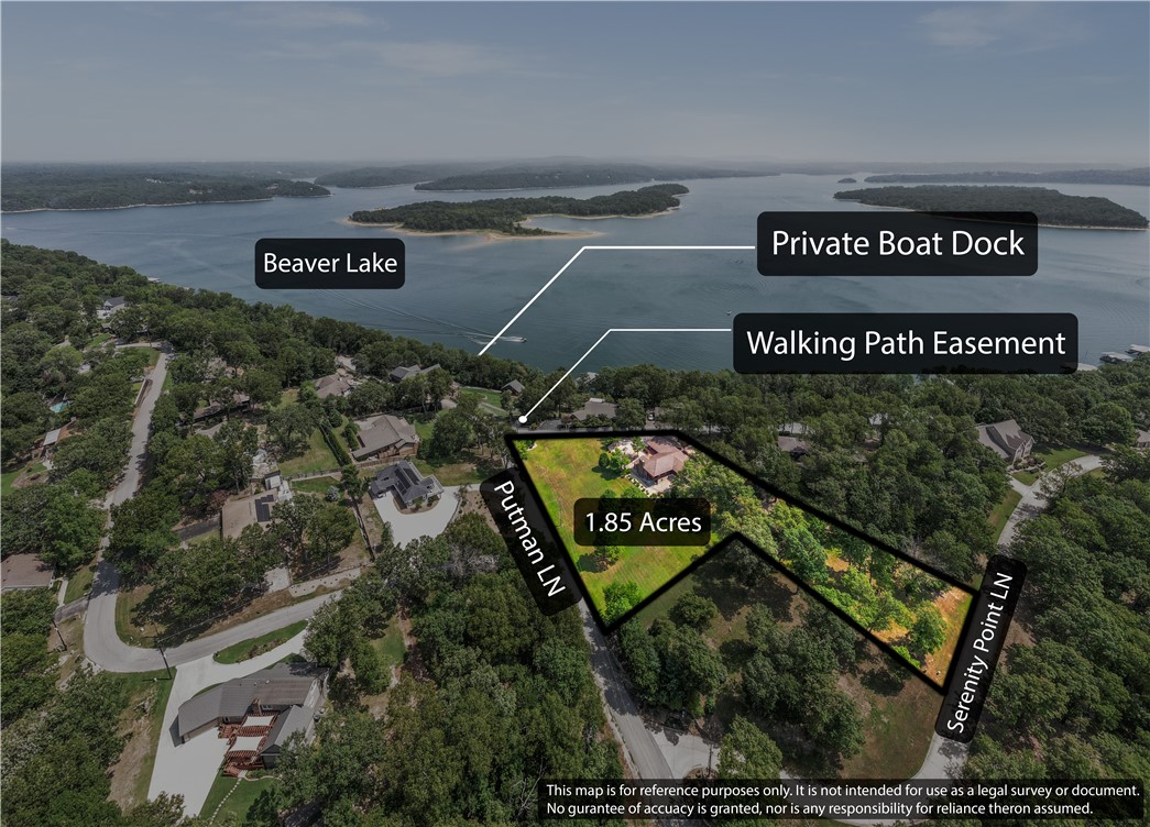 Townsends 2nd Add Rurban - Residential