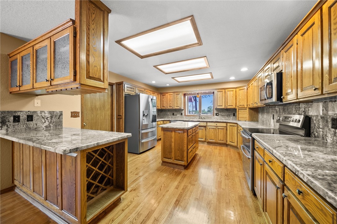 Townsends 2nd Add Rurban - Residential