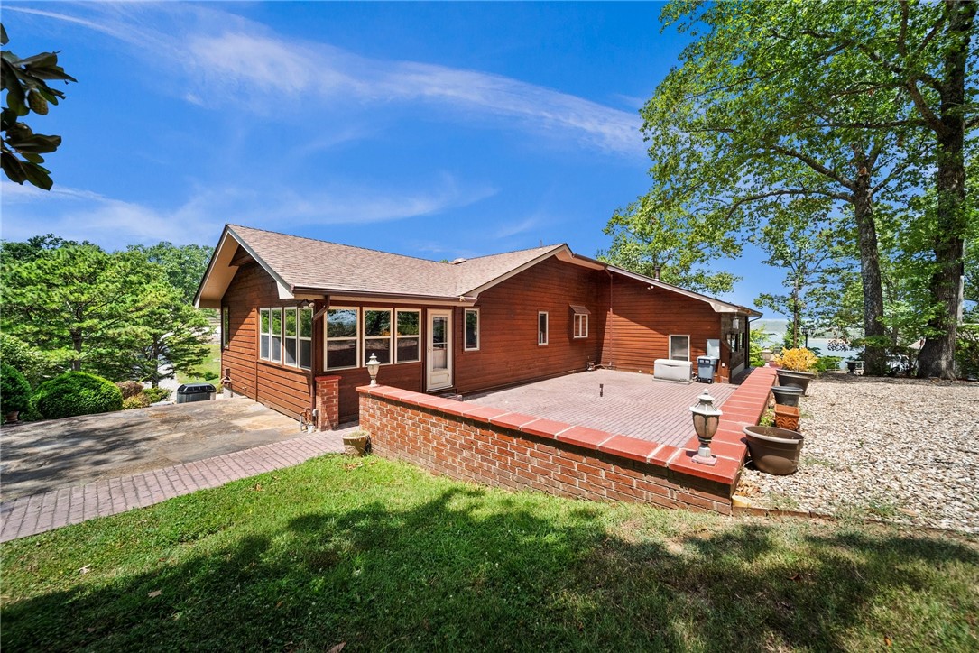 Townsends 2nd Add Rurban - Residential