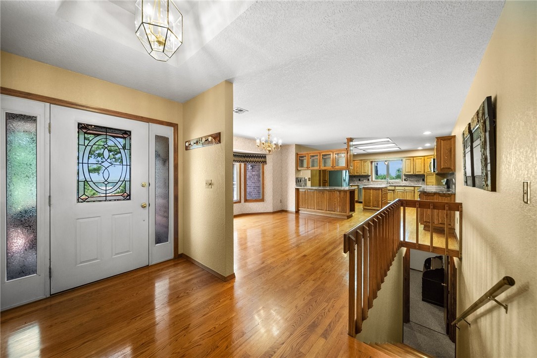 Townsends 2nd Add Rurban - Residential