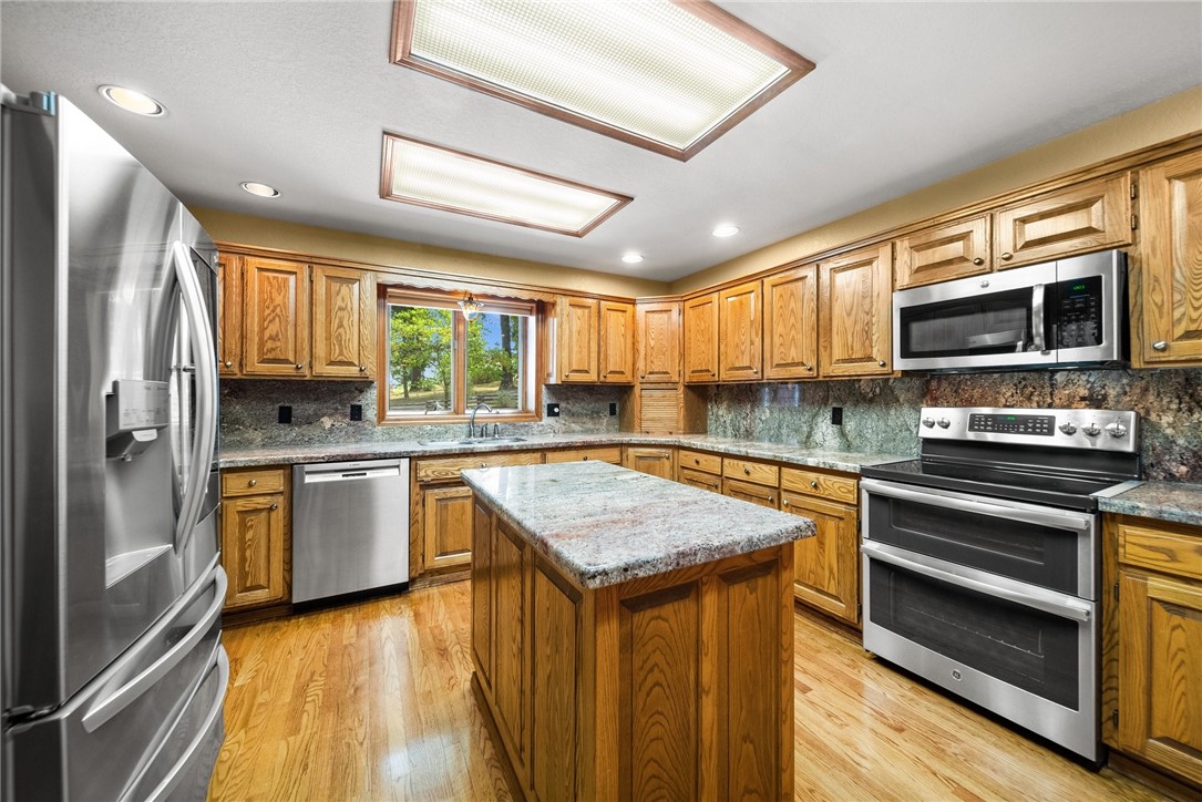 Townsends 2nd Add Rurban - Residential