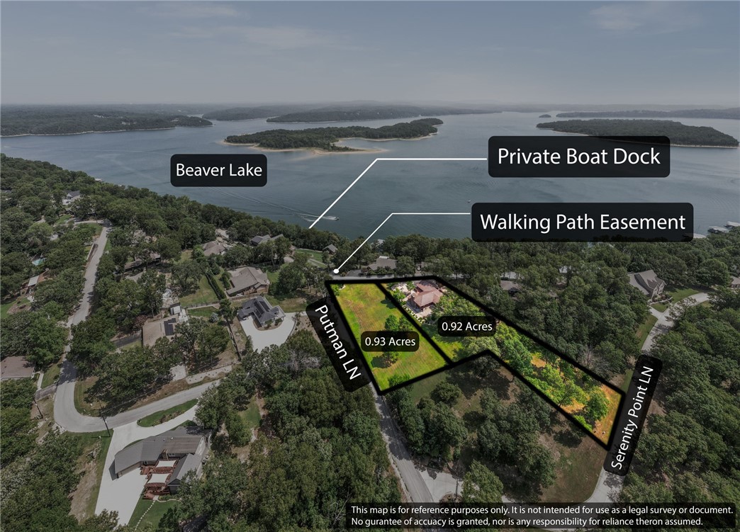 Townsends 2nd Add Rurban - Residential