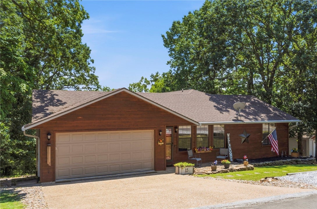 15 Harlow Drive