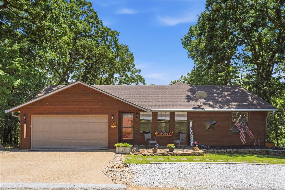 15 Harlow Drive