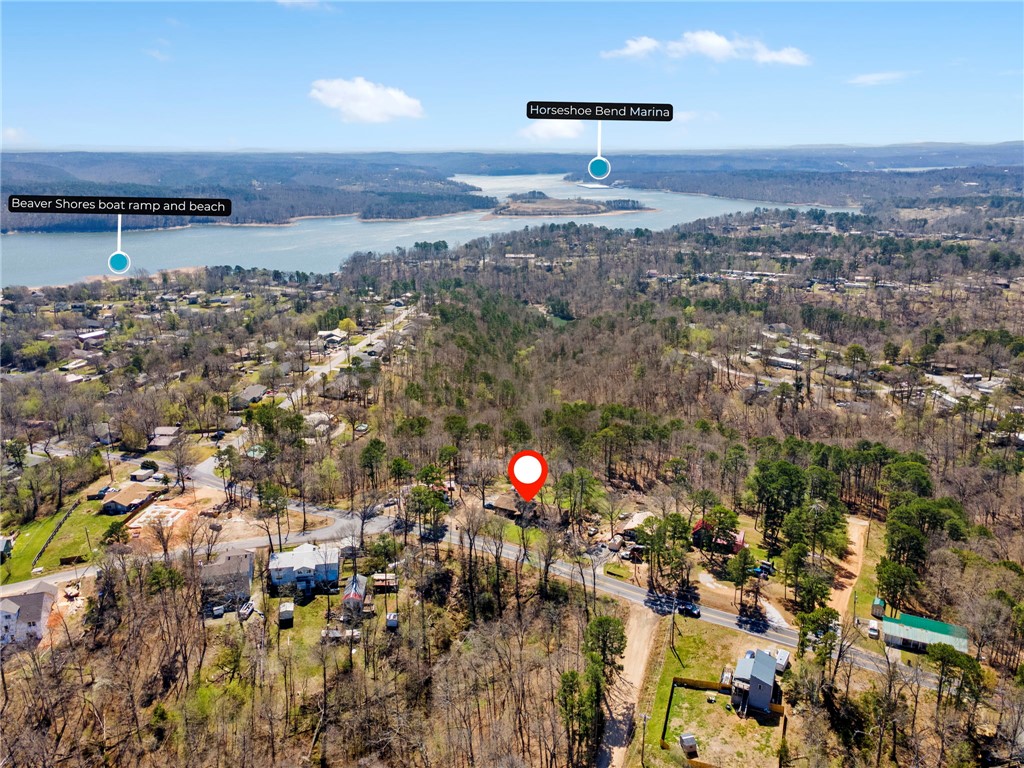 Beaver Shores Unit 2 Rurban - Residential