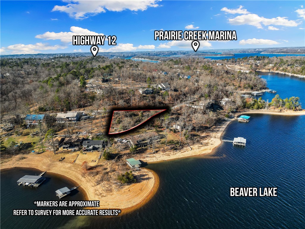 Rivercliff Village Rurban - Land