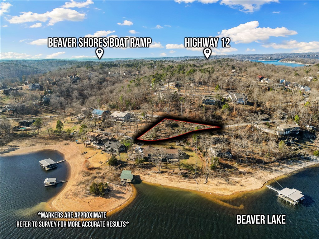 Rivercliff Village Rurban - Land