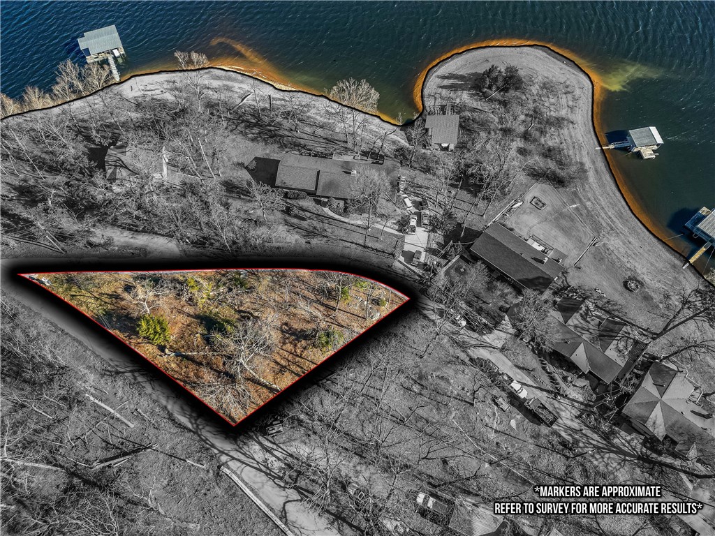 Rivercliff Village Rurban - Land