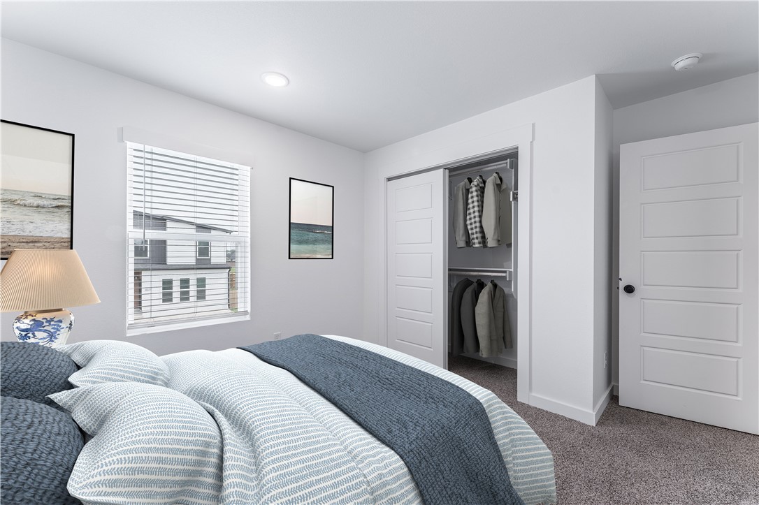 FEATHERSTON VILLAGE PH 2-CENTERTON - Residential