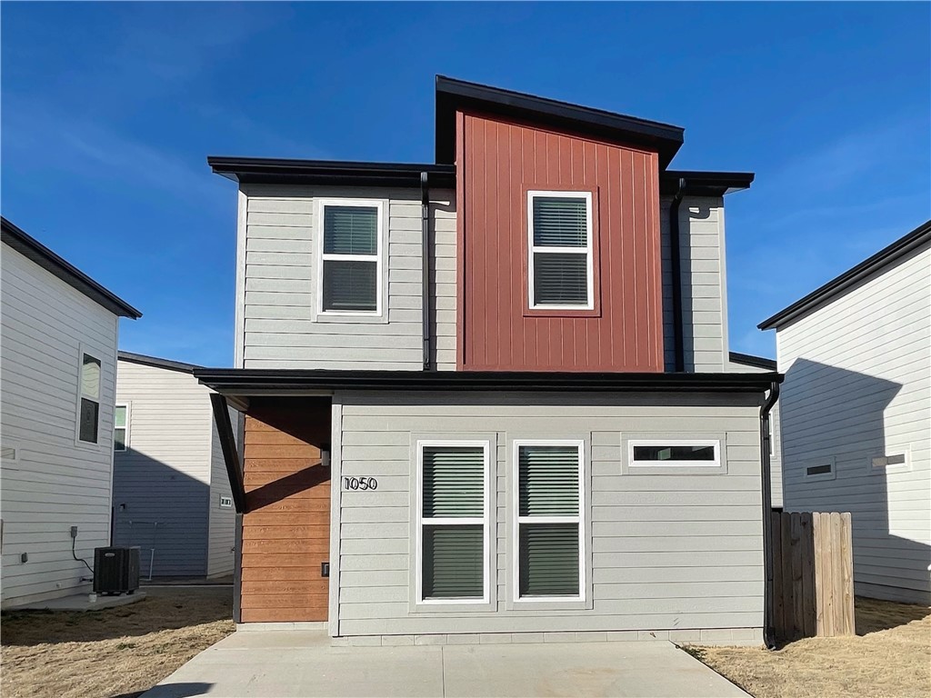 FEATHERSTON VILLAGE PH 2-CENTERTON - Residential