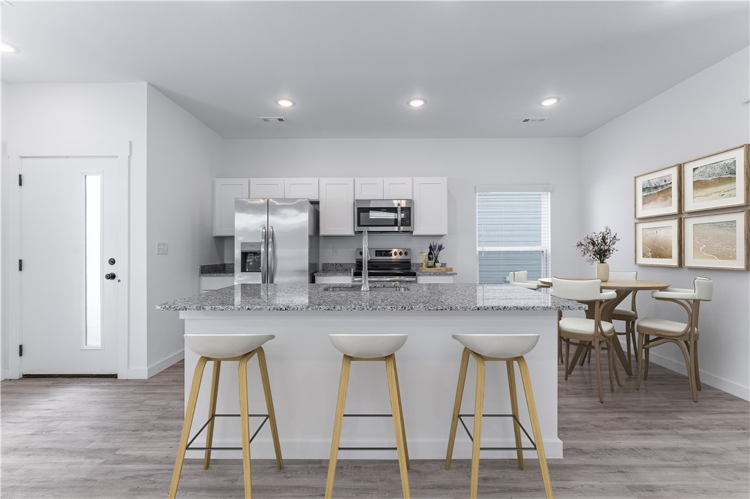 FEATHERSTON VILLAGE PH 2-CENTERTON - Residential