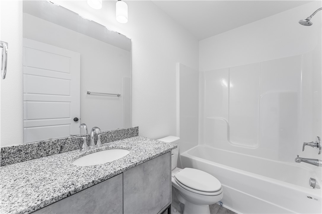 FEATHERSTON VILLAGE PH 2-CENTERTON - Residential