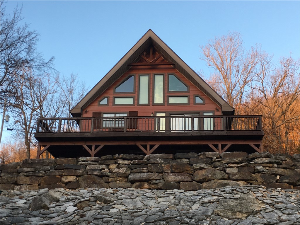 Arrowhead 2nd Add Rurban - Residential