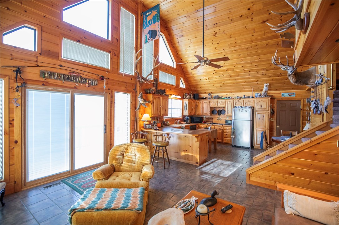 Arrowhead 2nd Add Rurban - Residential