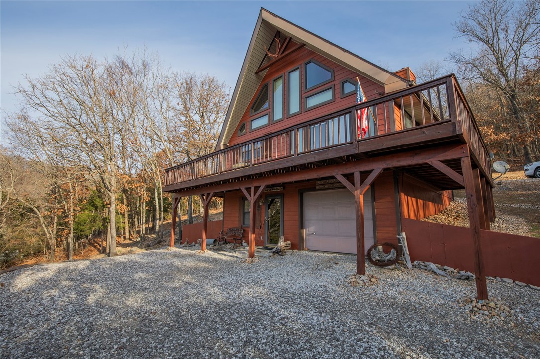 Arrowhead 2nd Add Rurban - Residential