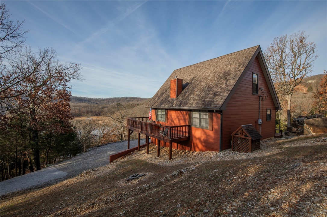 Arrowhead 2nd Add Rurban - Residential