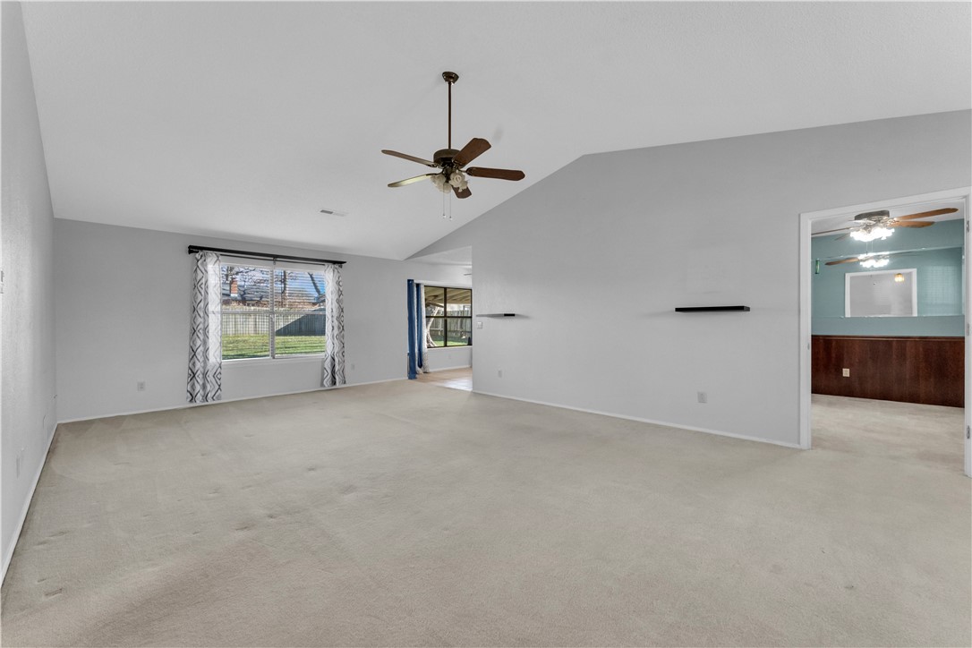 Wilkins S/D Phase II - Residential