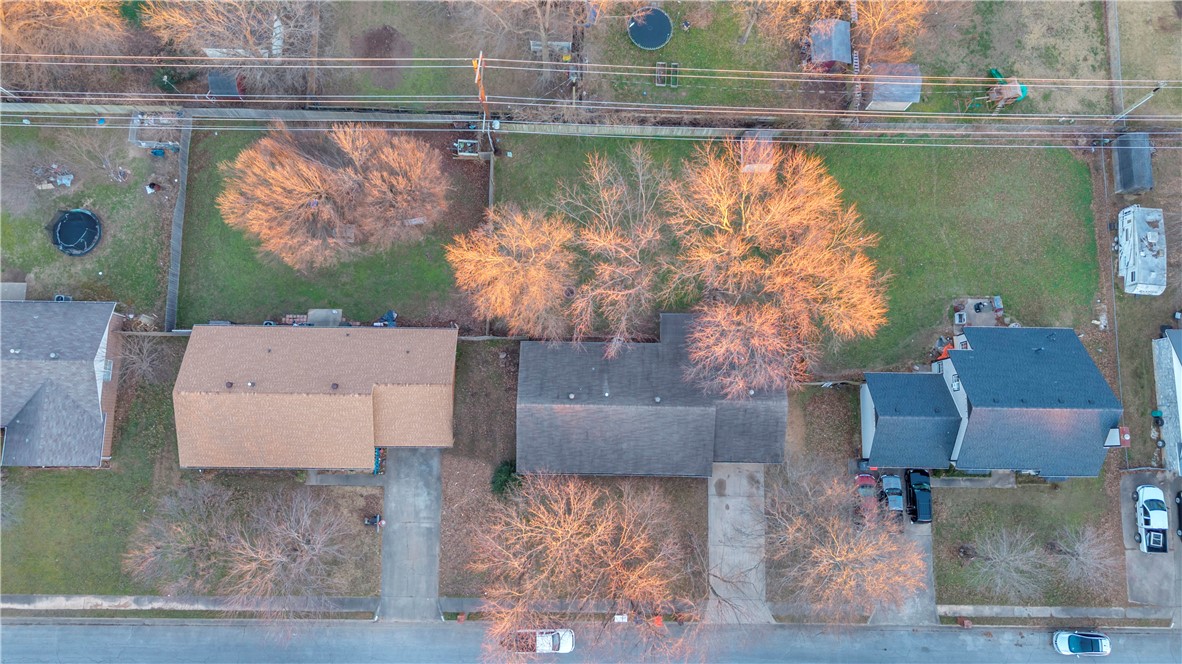 Wilkins S/D Phase II - Residential