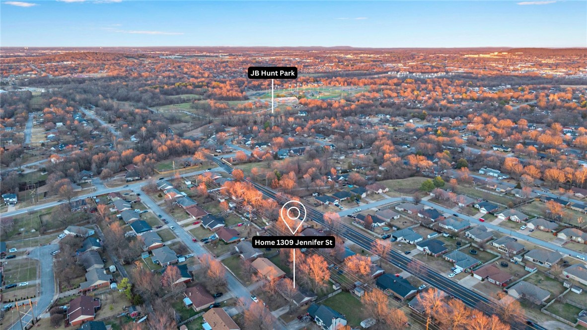 Wilkins S/D Phase II - Residential