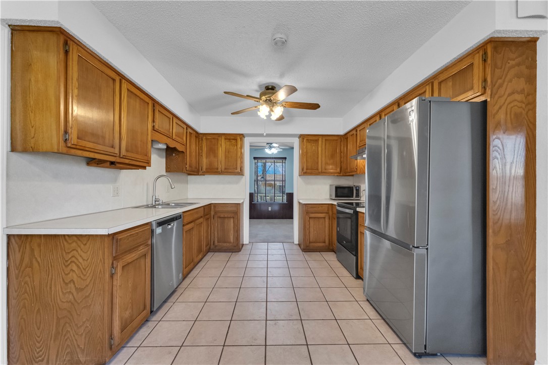 Wilkins S/D Phase II - Residential