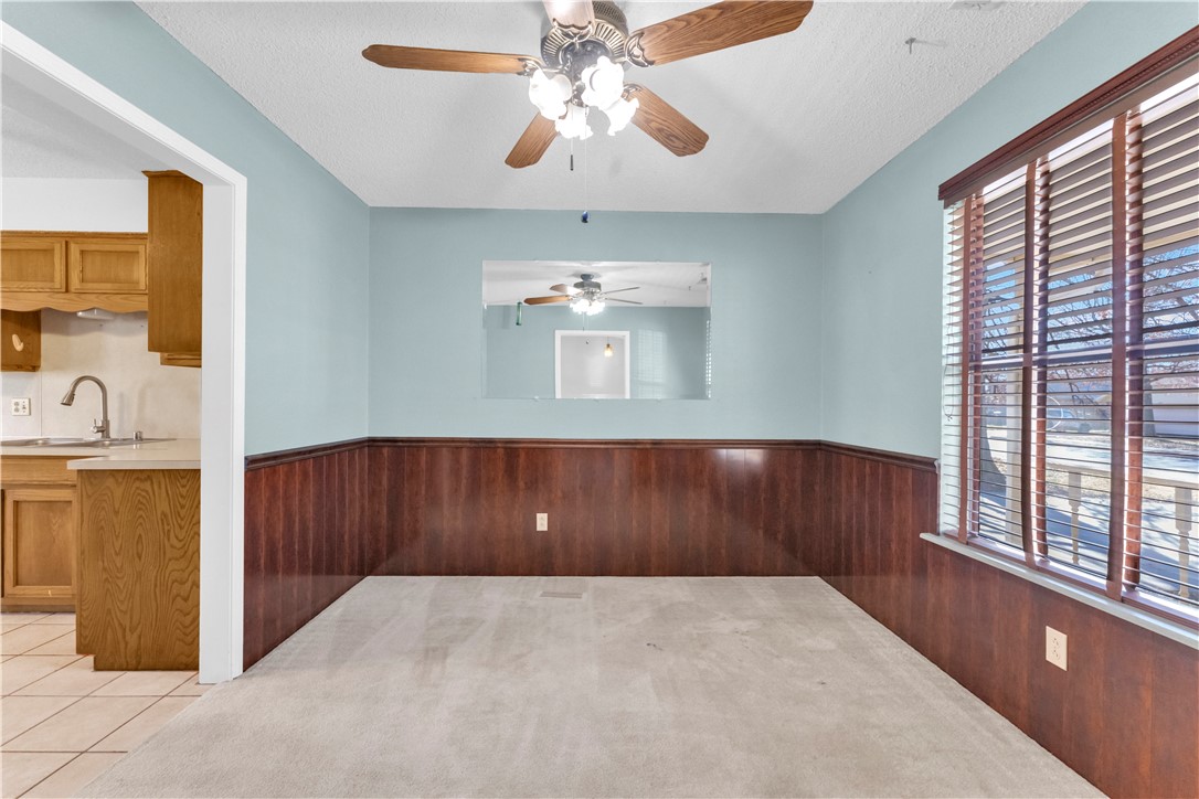 Wilkins S/D Phase II - Residential