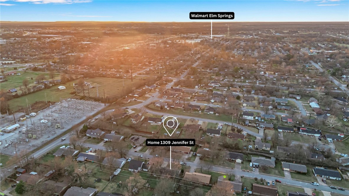 Wilkins S/D Phase II - Residential