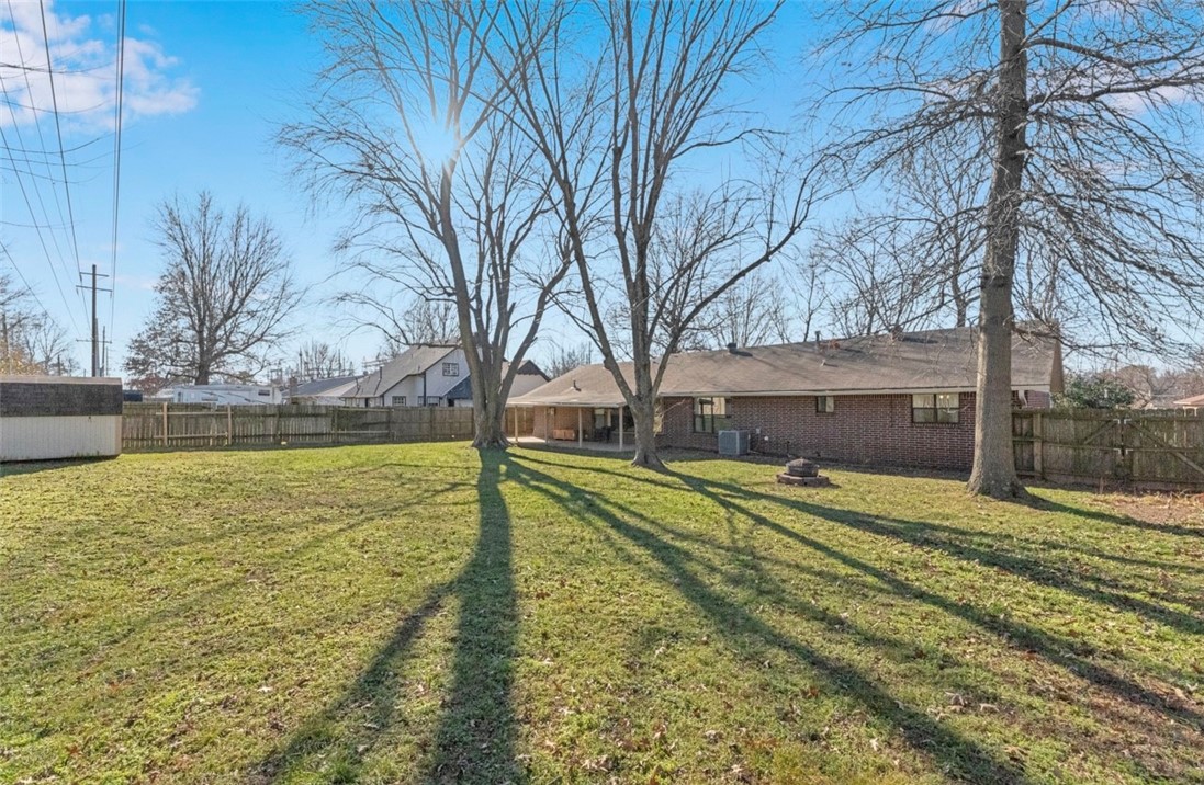 Wilkins S/D Phase II - Residential