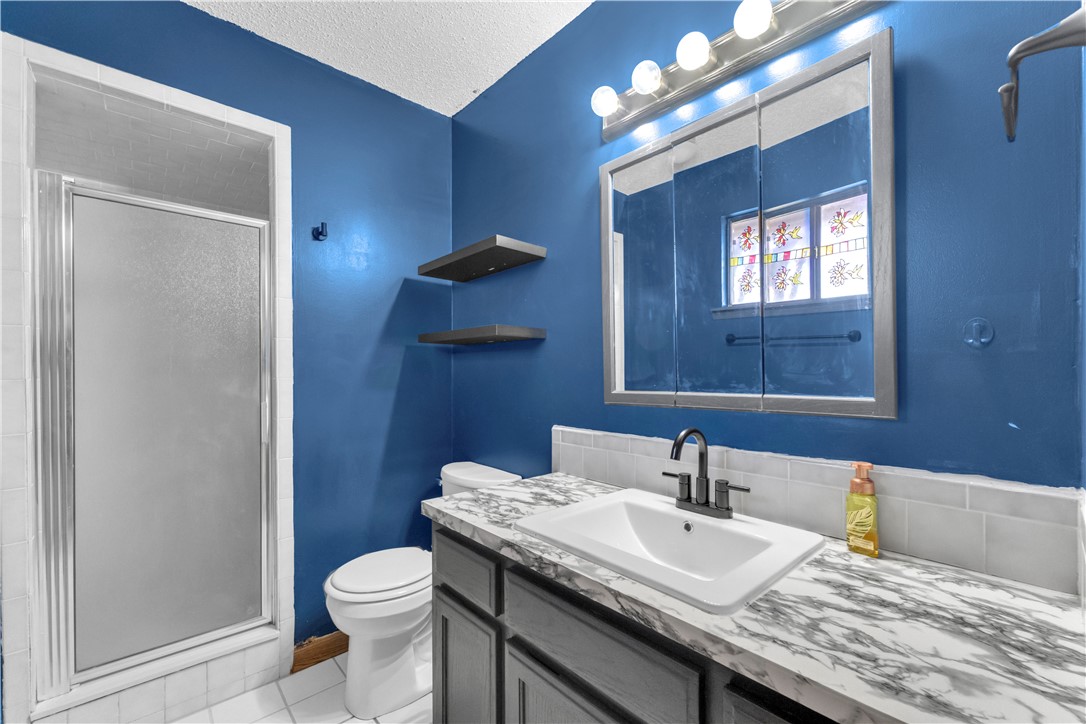 Wilkins S/D Phase II - Residential