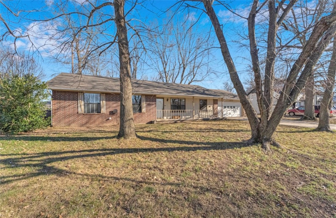 Wilkins S/D Phase II - Residential