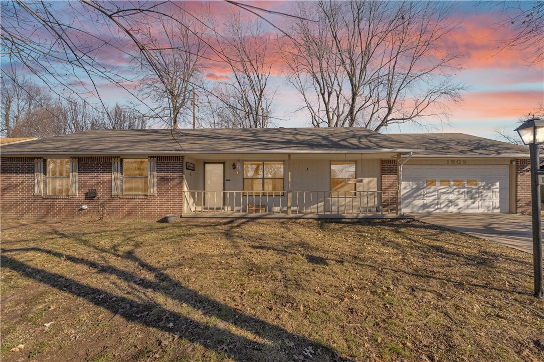 Wilkins S/D Phase II - Residential