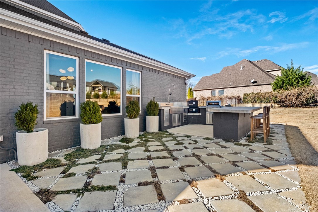 Otter Creek Estates Ph Ii Cave Spgs - Residential