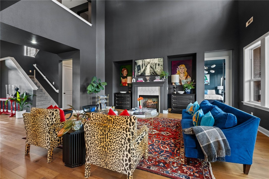 Otter Creek Estates Ph Ii Cave Spgs - Residential