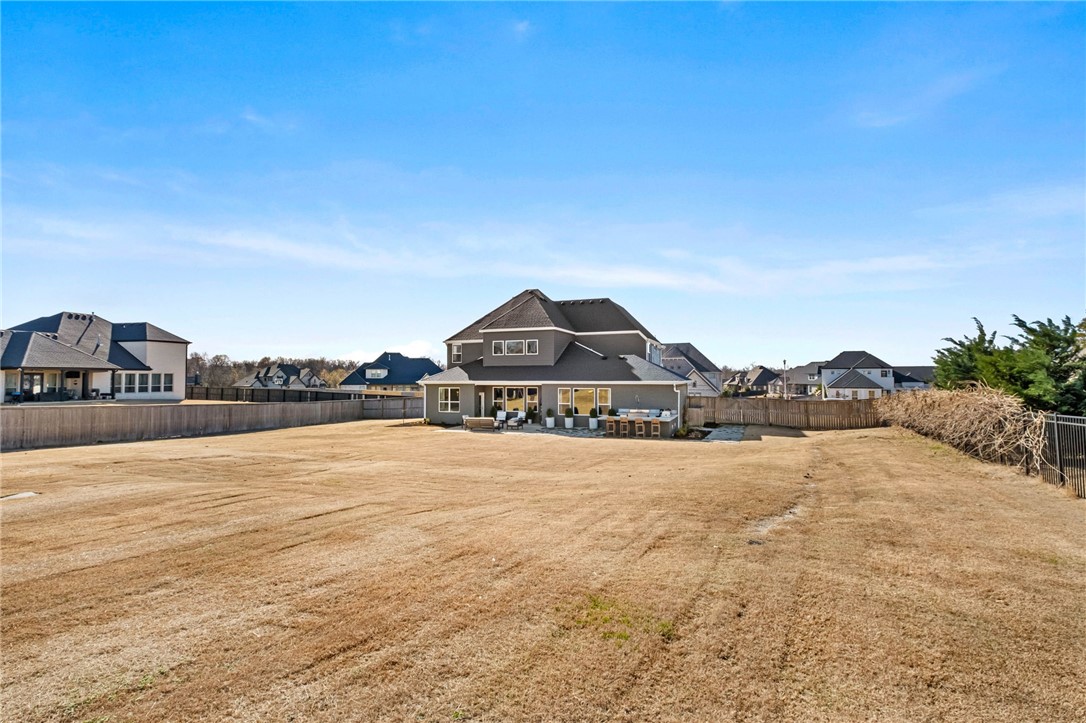 Otter Creek Estates Ph Ii Cave Spgs - Residential