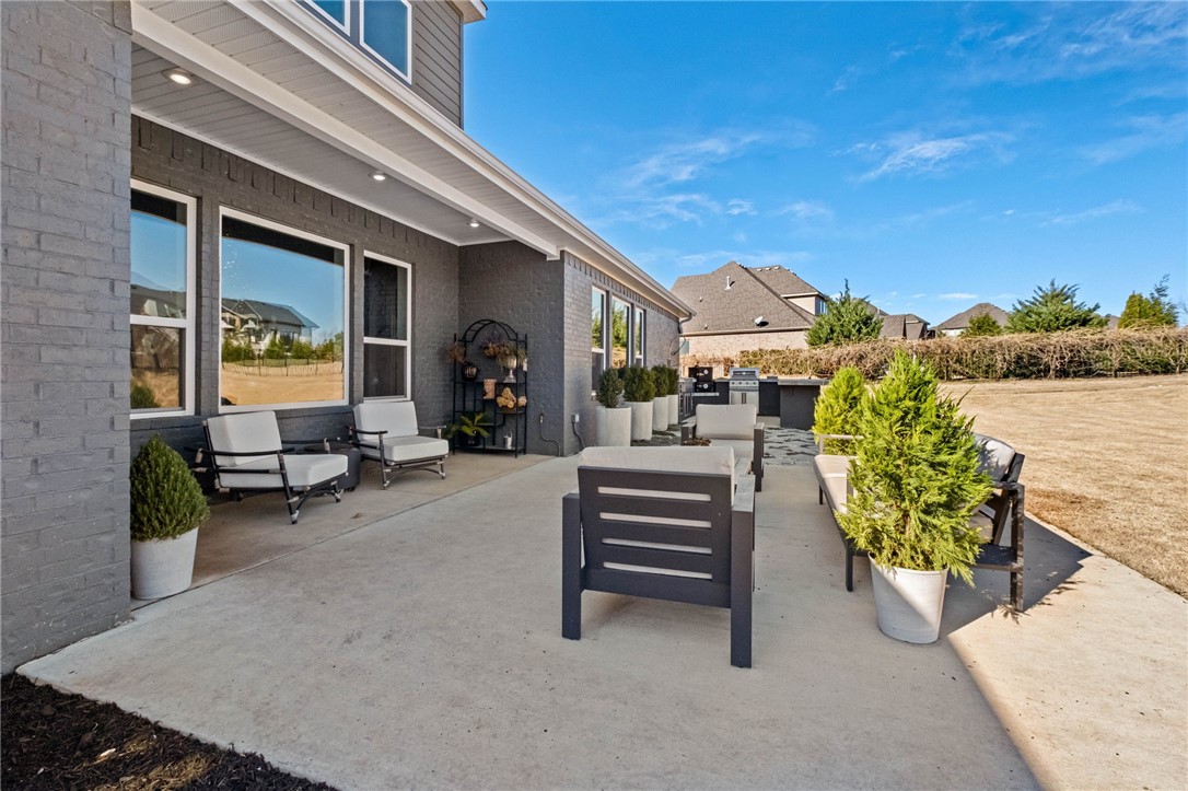 Otter Creek Estates Ph Ii Cave Spgs - Residential