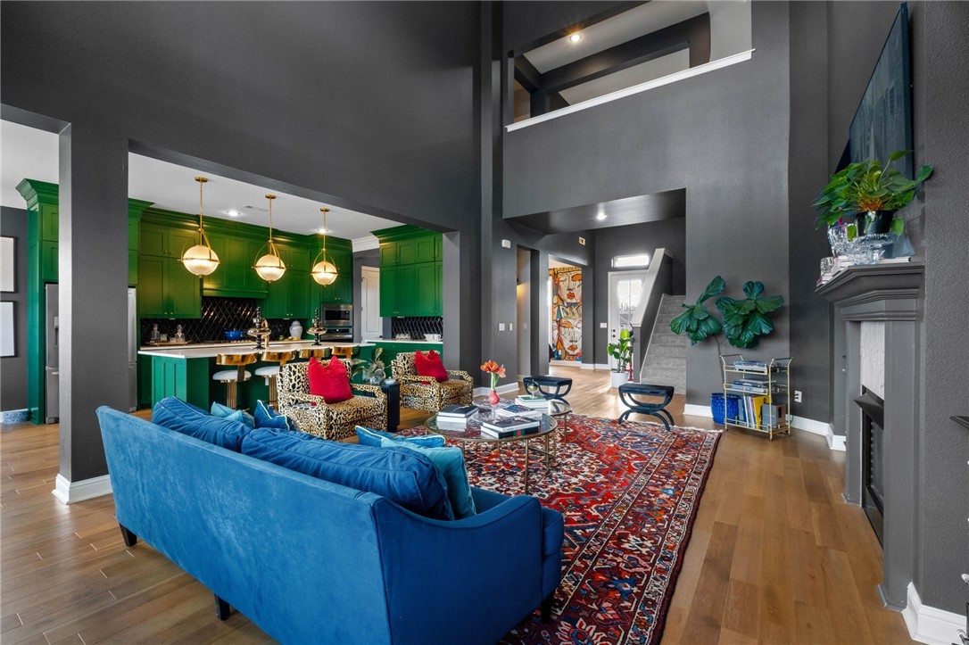 Otter Creek Estates Ph Ii Cave Spgs - Residential