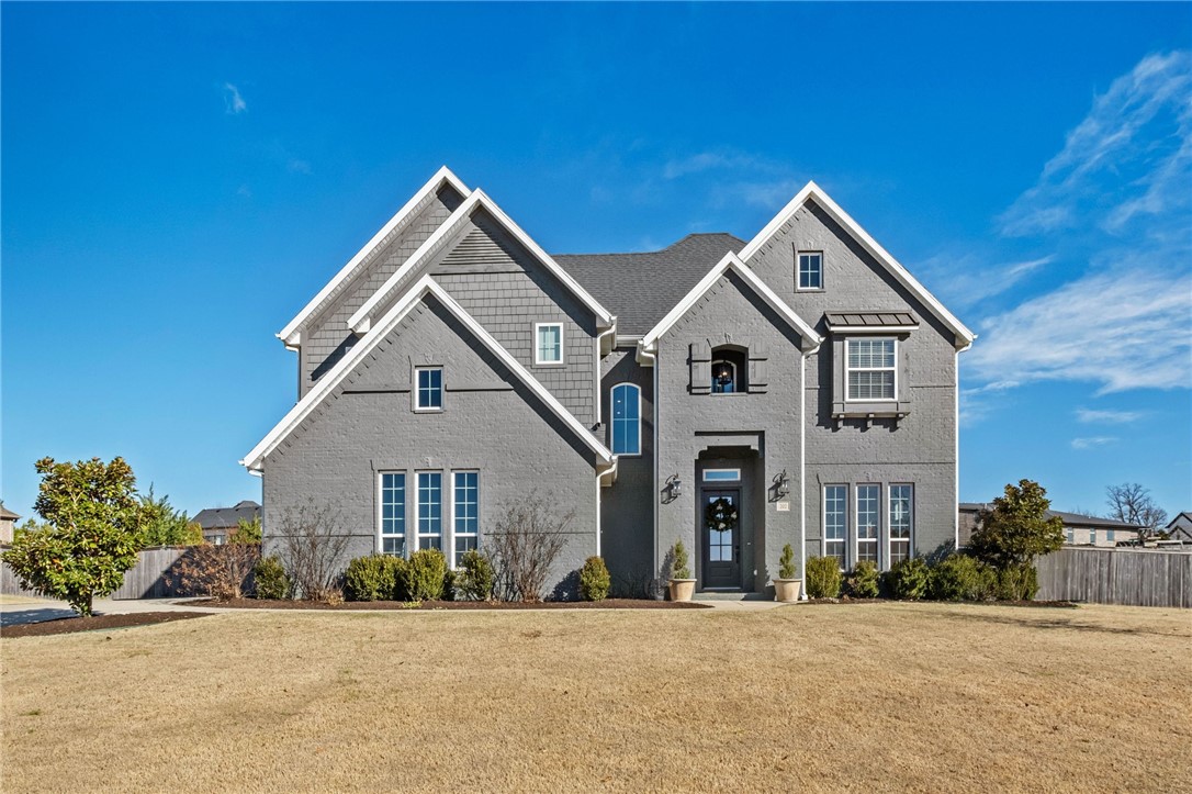 Otter Creek Estates Ph Ii Cave Spgs - Residential