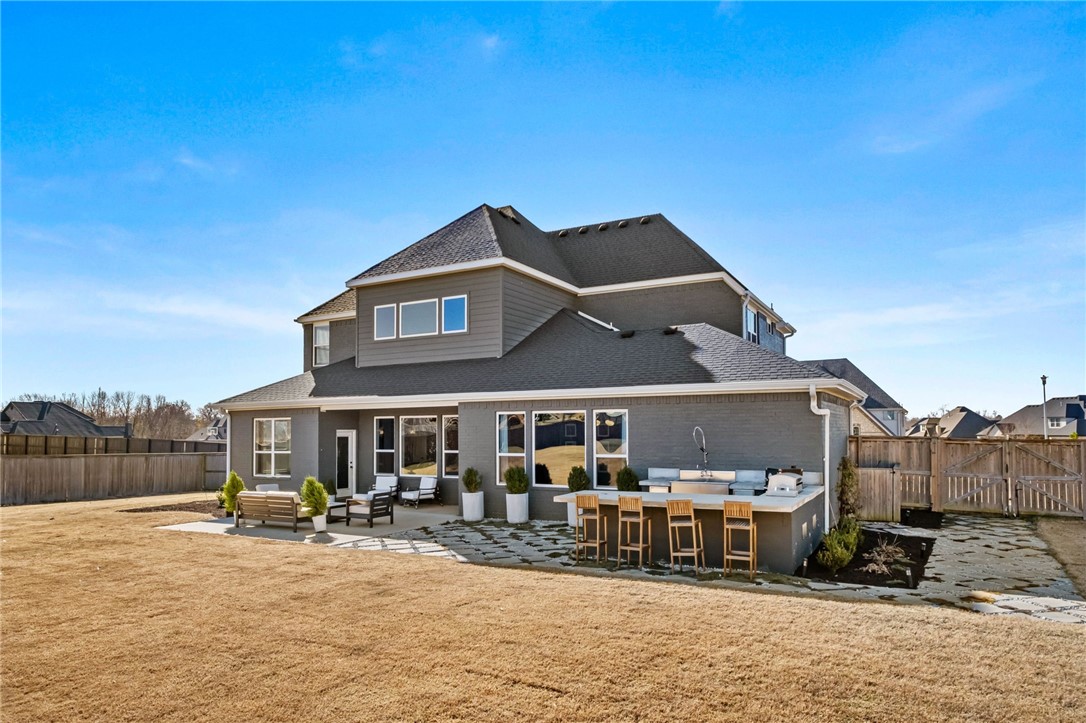 Otter Creek Estates Ph Ii Cave Spgs - Residential