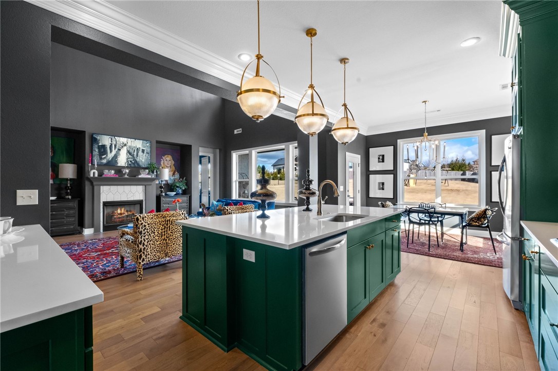 Otter Creek Estates Ph Ii Cave Spgs - Residential