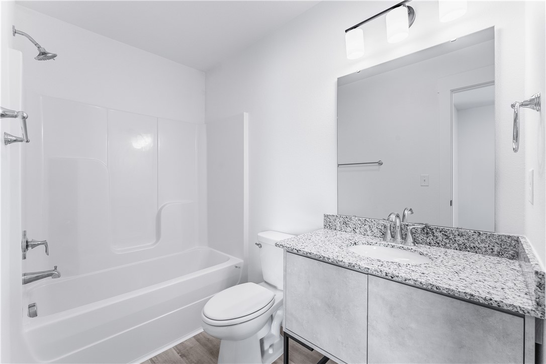 FEATHERSTON VILLAGE PH 2-CENTERTON - Residential