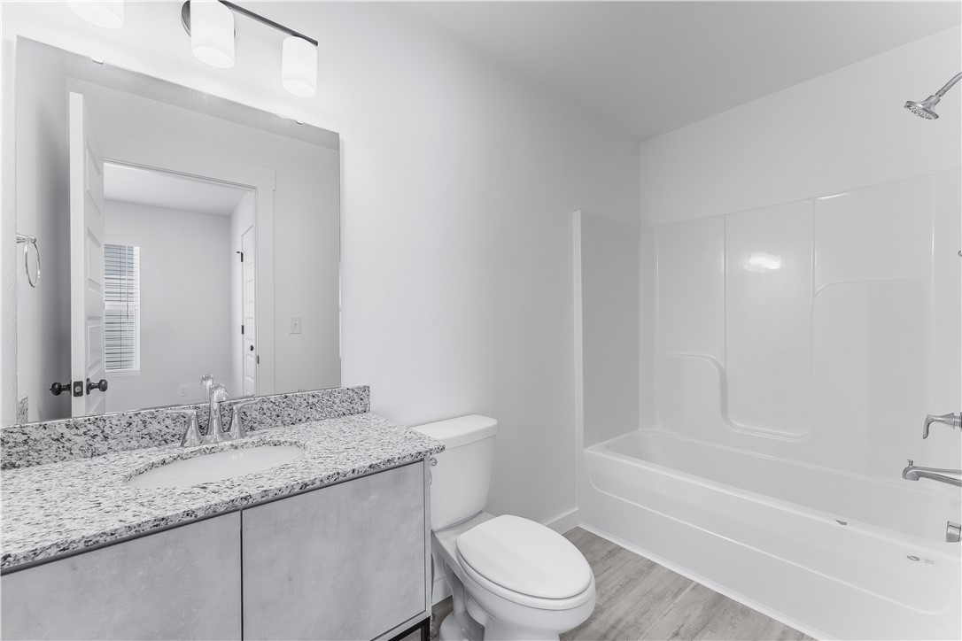 FEATHERSTON VILLAGE PH 2-CENTERTON - Residential